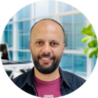 Khalid Al Hariri