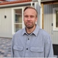 Joakim Jonsson