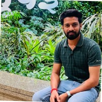 Pankaj Panwar