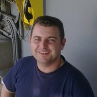 Pavlos Afendras