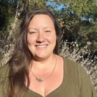 Sarah Rojas, Lmft