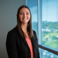 Katie Gozzard, Cpa