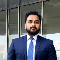 Sudhansu Pandey