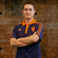 Mischa Vermeijs
