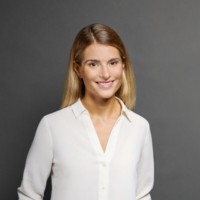 Kasia Jaworska, Ll.M.