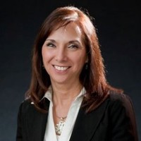 Gloria Marin