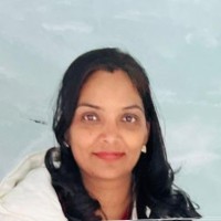 Nirupama Srivastava