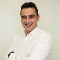Pierre Marie Moiroud
