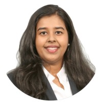 Simran Jaiswal