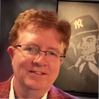 Tony Davis