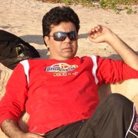Ameer Sheikh