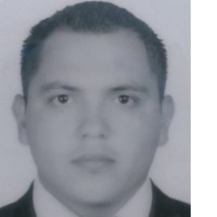 Jonathan Ismael Vazquez Hernandez