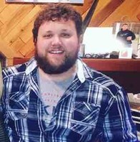 Cody Lankford