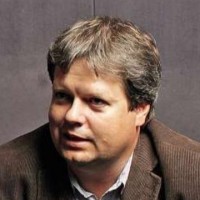 Daniel Kriz