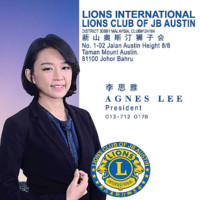Agnes Leesy