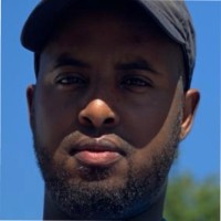 Mohamoud Dualeh