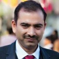 Amar Jeet Kumar