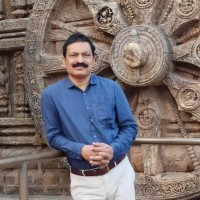 Mahender Tripathi