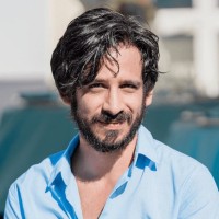 Daniele Minucci