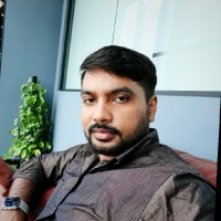 Samaresh Patra