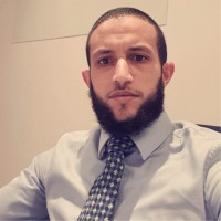 Mohammed Elhouni