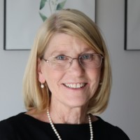 Helen Russell