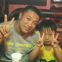 李万富