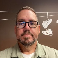 Andrew Gehring