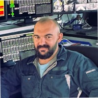 Alkiviadis Mouzenidis