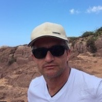 Stephane Roulland