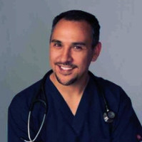 Dr. Rafael Abril