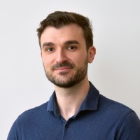 Razvan Ioan Panea, Ph.D.