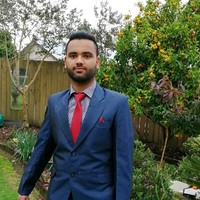 Ramandeep Singh