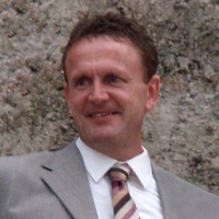 Carl Mason