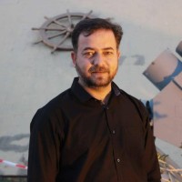 Arshad Afzal