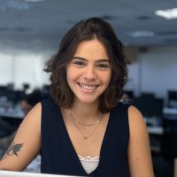Giulia Campacci Ramos