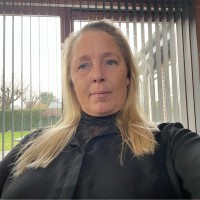 Luise Kornerup