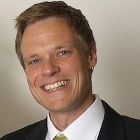 Daniel Gauch