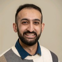Zaid Hussain