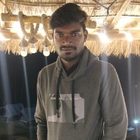 Sriram M