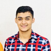 Dnyanesh Joshi