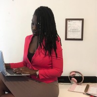 Jasmine Williams