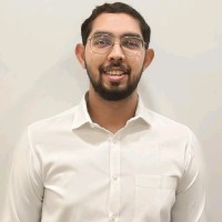 Jash Parmar