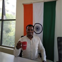 Hemanth Gowda K V