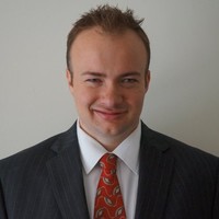 Mark Walkenhorst, MAcc