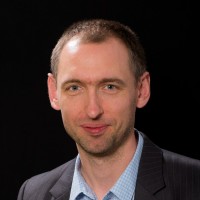 Kuba Szwacki, Phd
