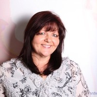 Janette Wright