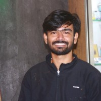 Suraj S D