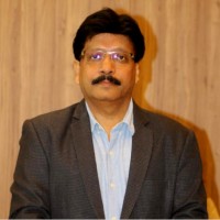 Rajesh Srivastava