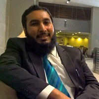 Usman Adeel